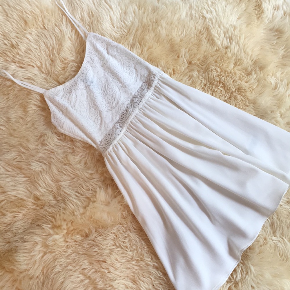 H&M Dress